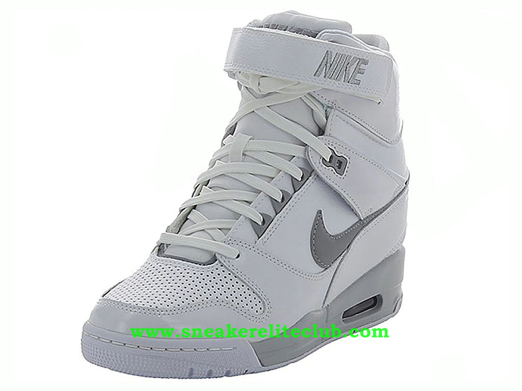 nike air montante