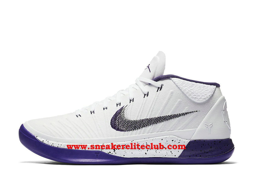 chaussure basketball kobe