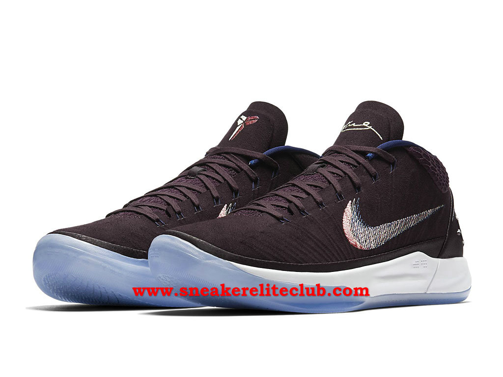 nike kobe 1 brun