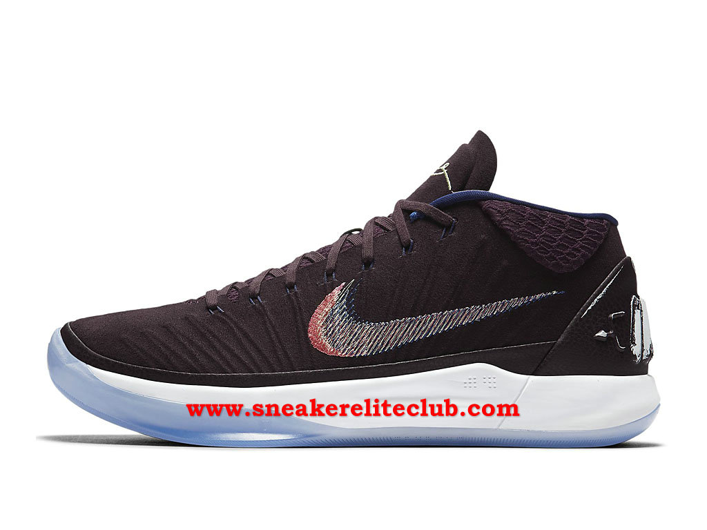 nike kobe 1 brun