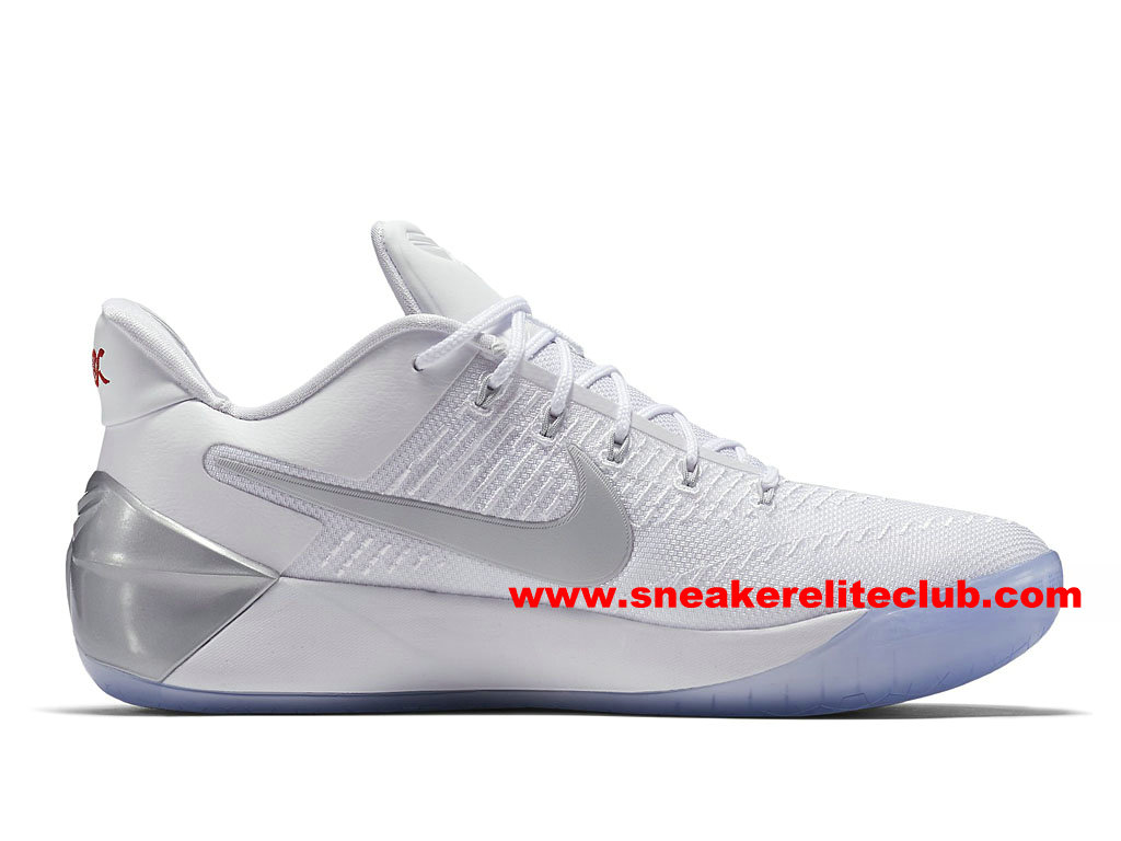 nike kobe 3 blanche