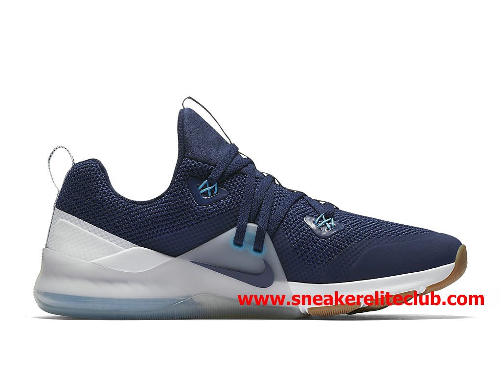 basket nike homme zoom