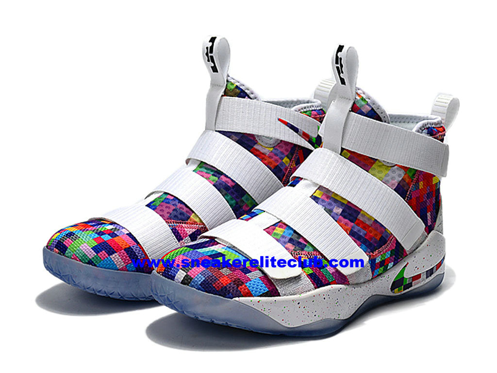lebron soldier 8 pas cher