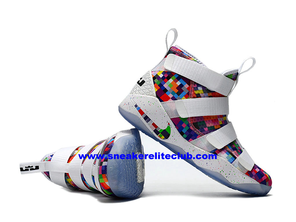 lebron soldier 8 pas cher