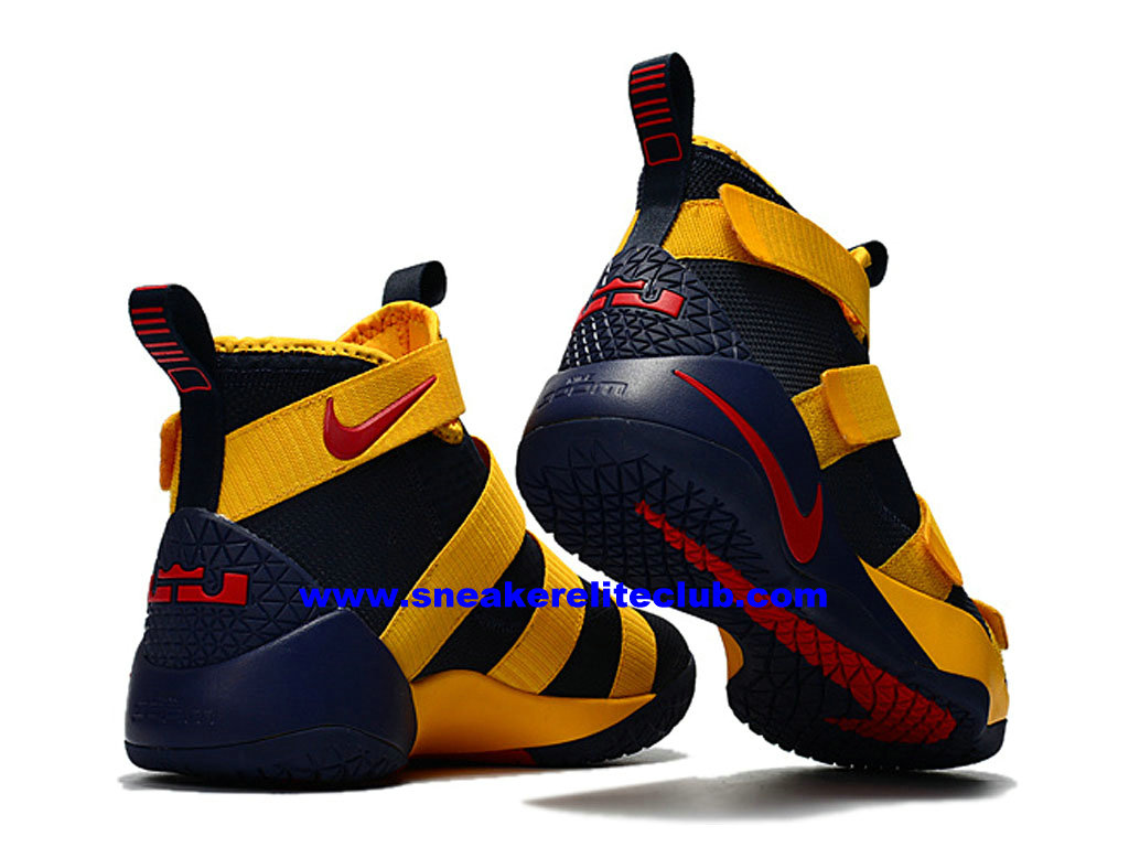 lebron soldier 5 prix