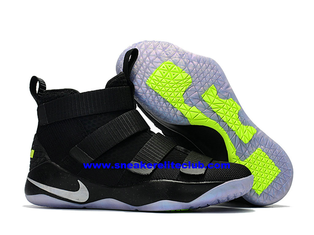 lebron soldier 2 prix