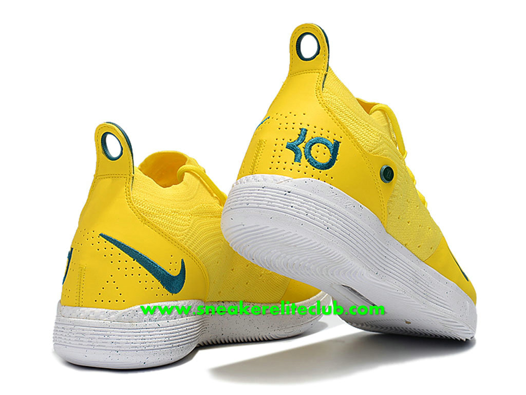 nike kd 3 verte