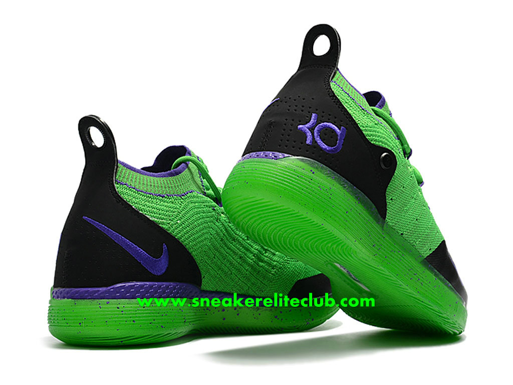 nike kd 3 verte