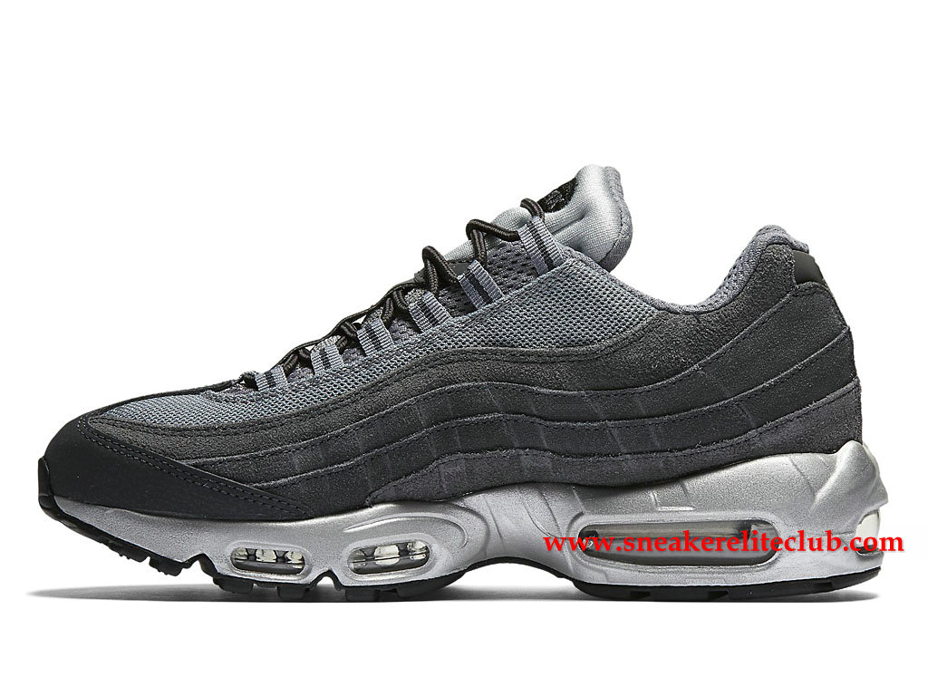 nike air max 95 argent