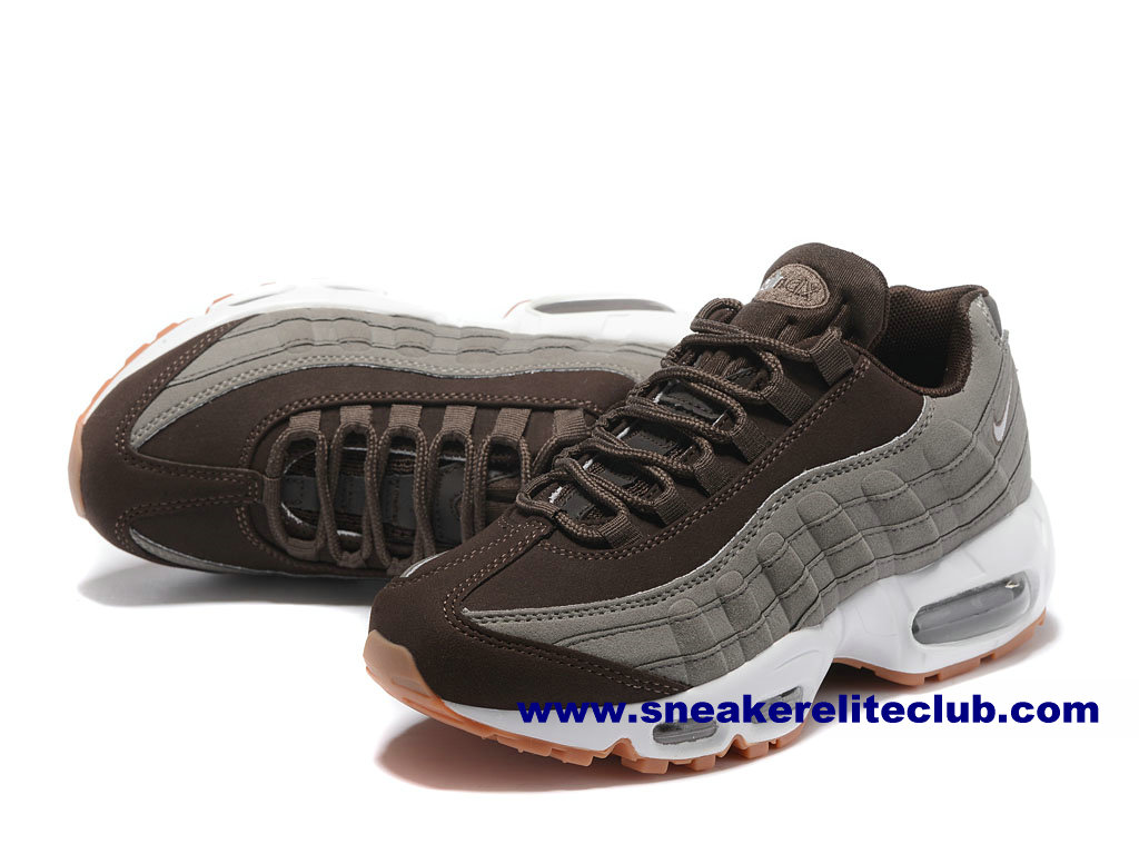 nike air max 95 brun