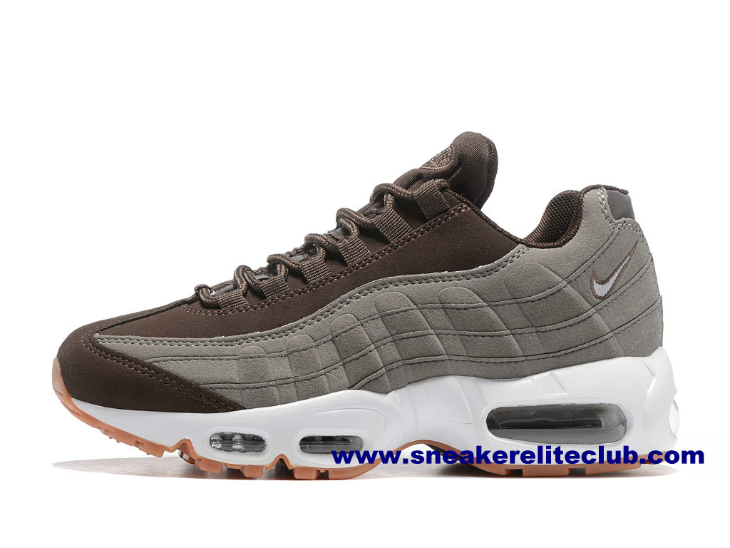 air max 95 brun