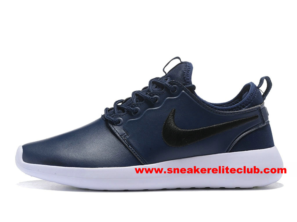 nike roshe two femme argent