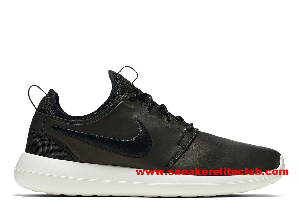 nike roshe femme brun