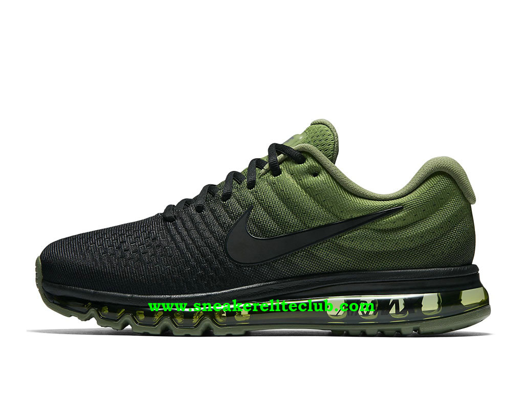 Chaussures Homme Nike Air Max 2017 Pas 