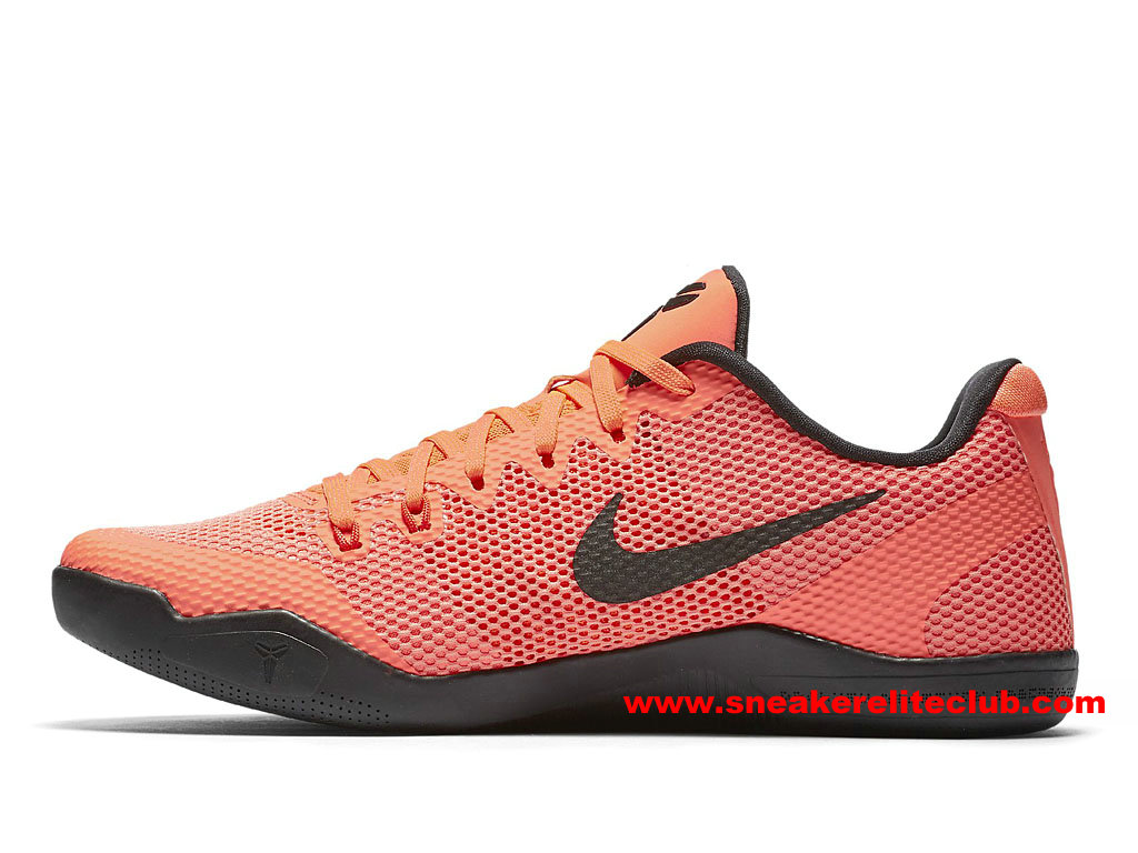 nike kobe 11 orange