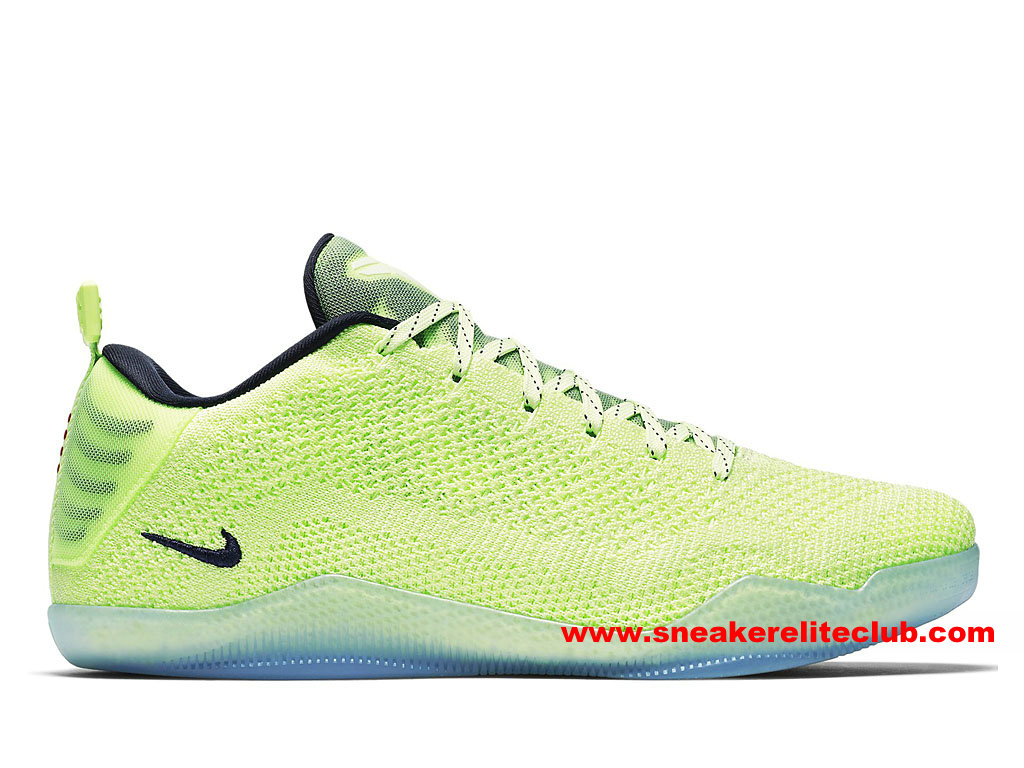 nike kobe 11 pas cher