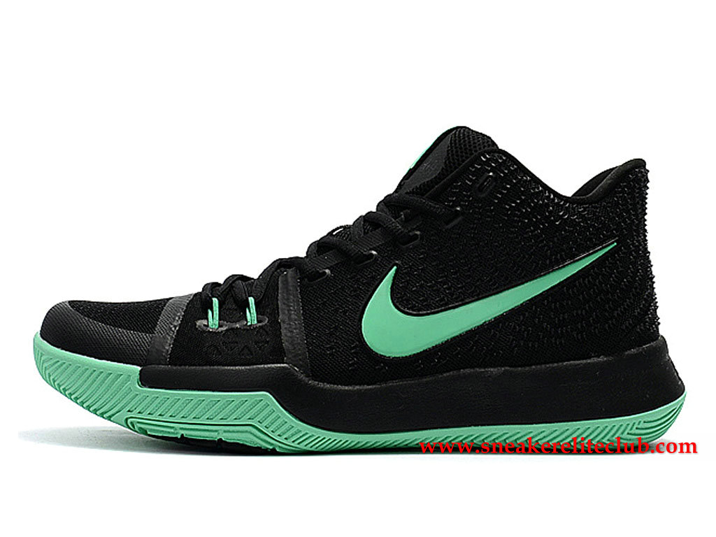 nike kyrie 3 verte