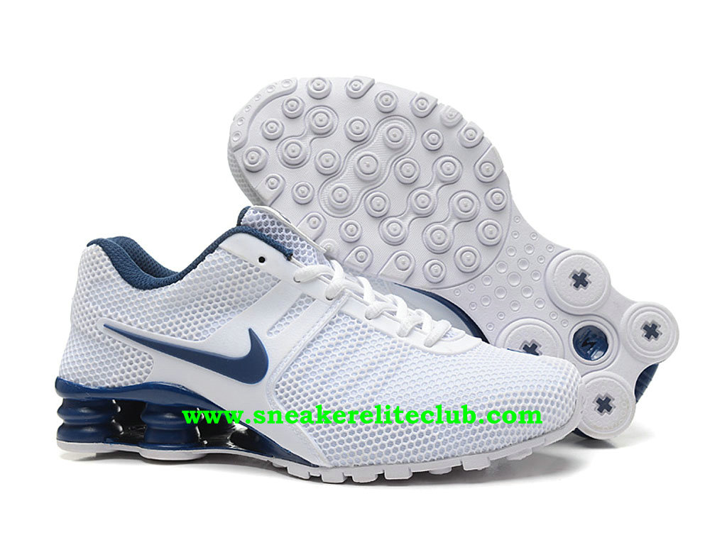 nike shox pas cher homme