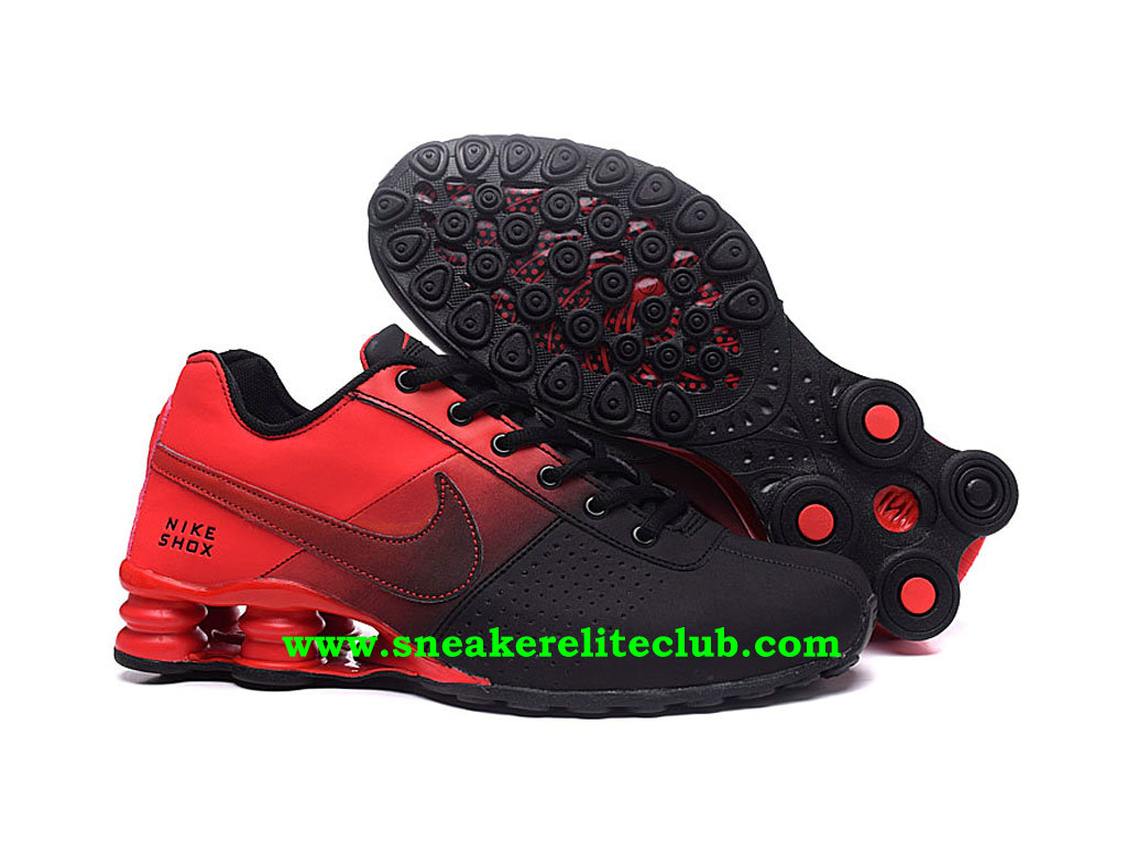 nike shox gravity femme soldes