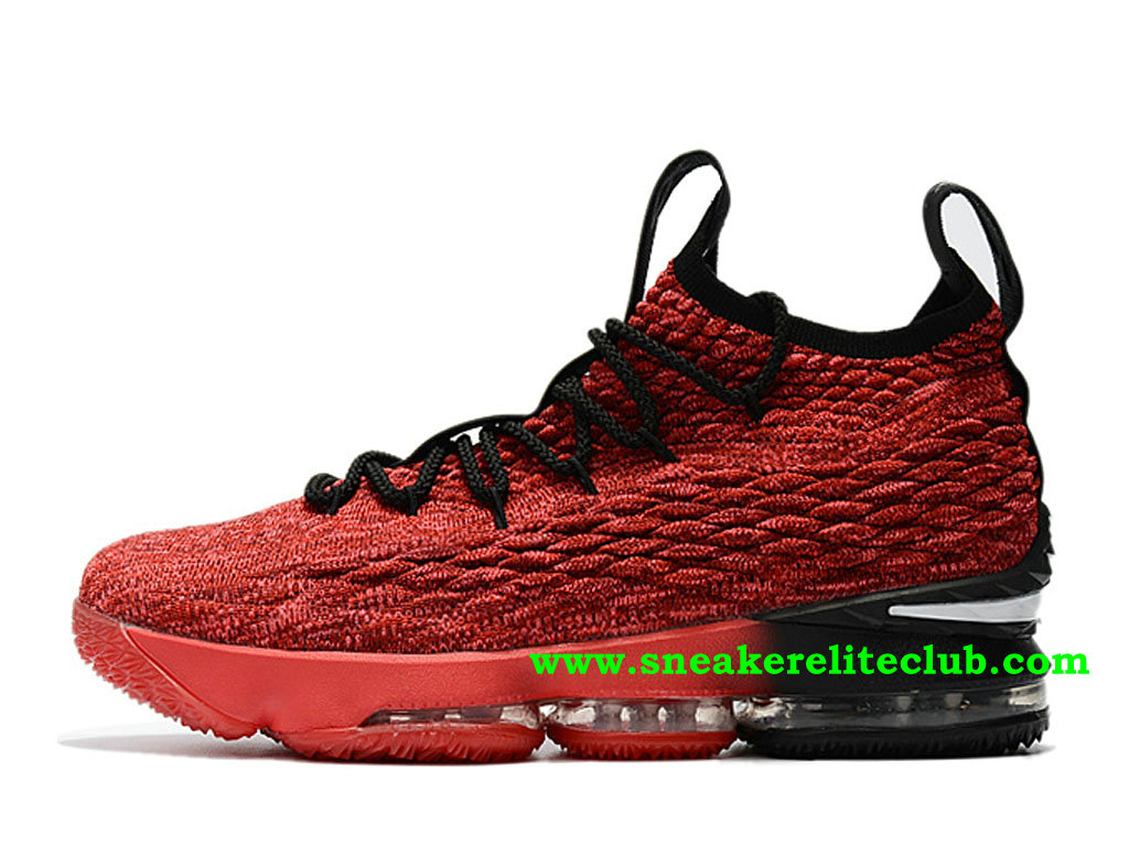 lebron 15 pas cher