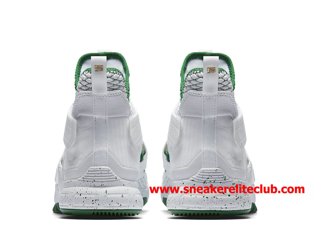 lebron soldier 12 verte