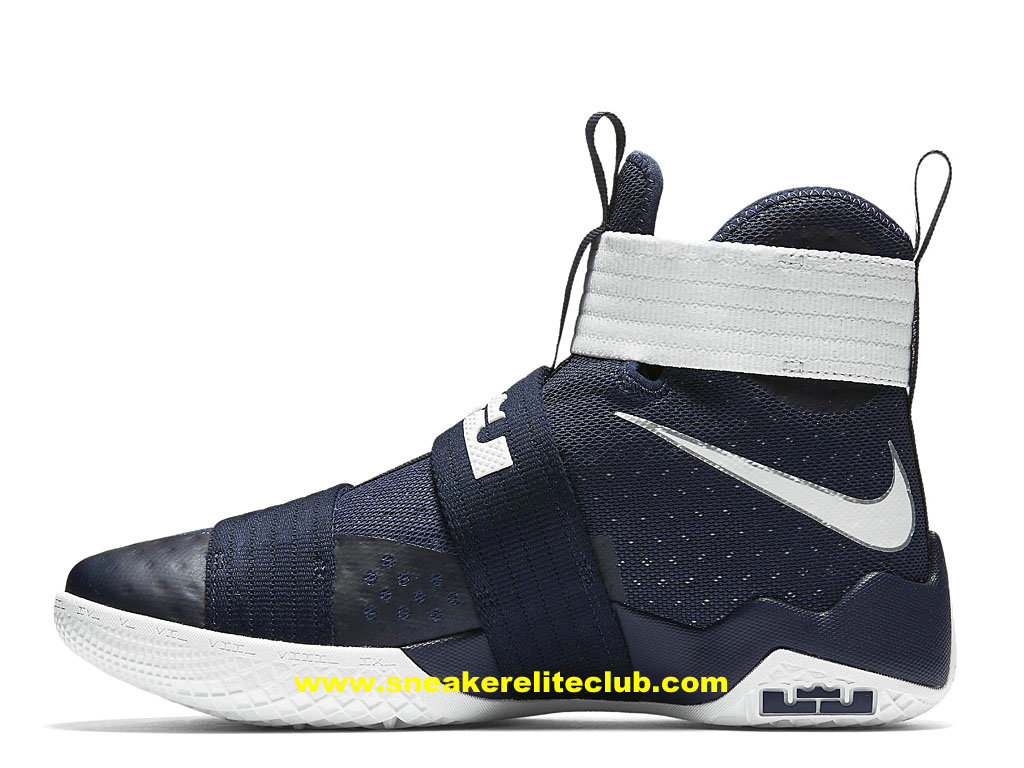 lebron soldier 2 bleu