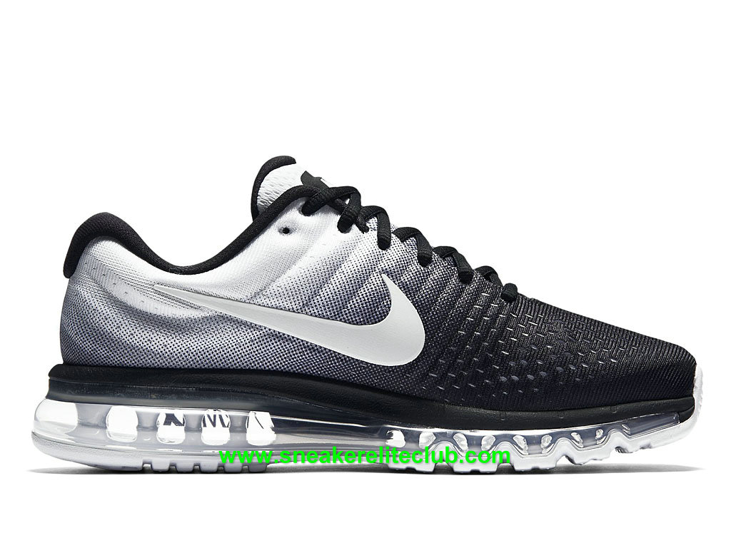 nike air max 2017 homme argent