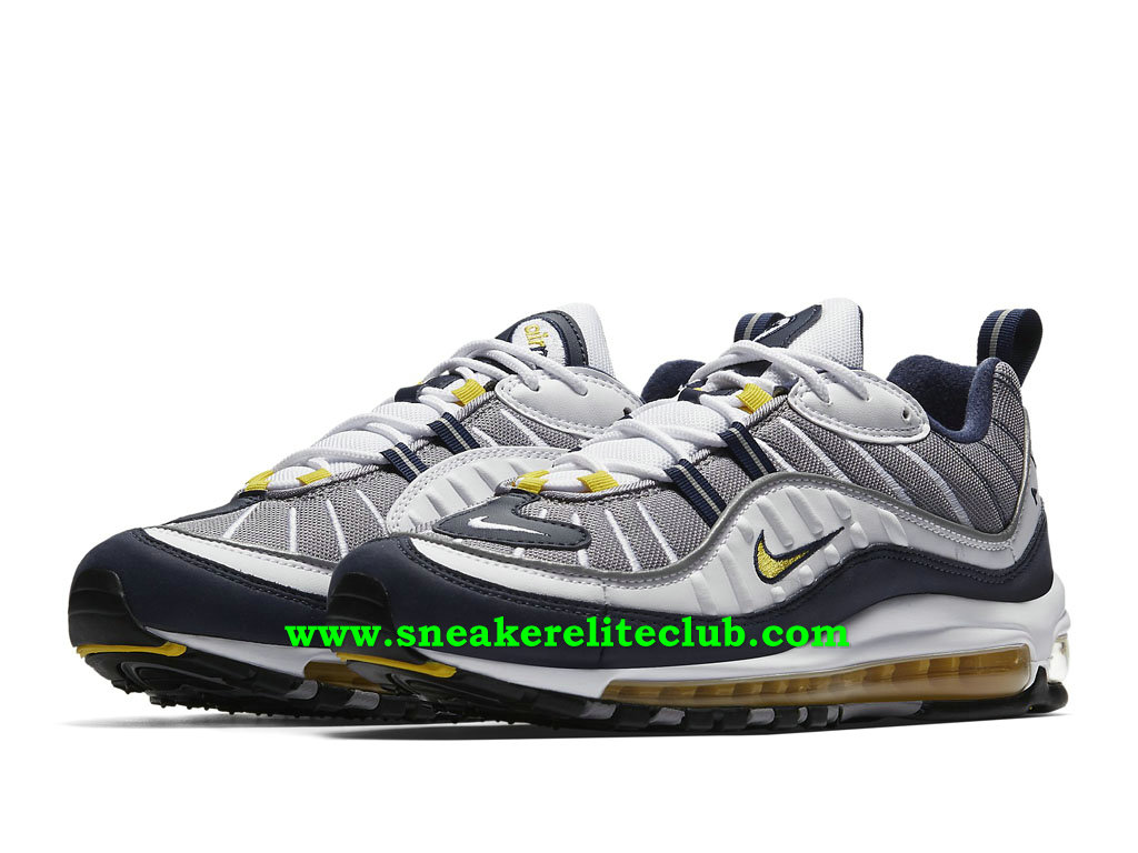 nike air max 98 homme pas cher