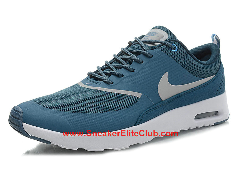 nike air max thea bleu