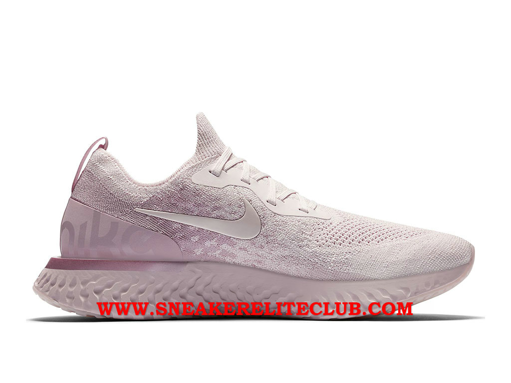 nike epic react flyknit homme prix