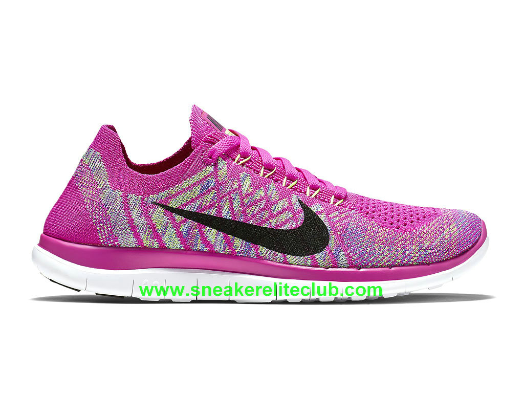 nike flyknit femme pas cher