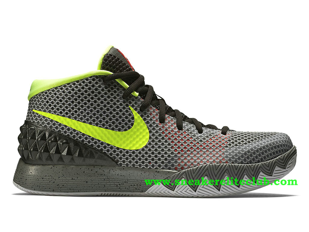 nike kyrie 1 gris