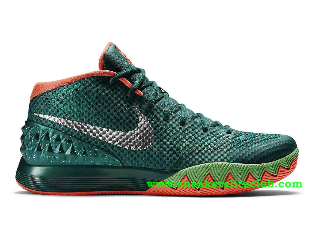 nike kyrie 1 argent