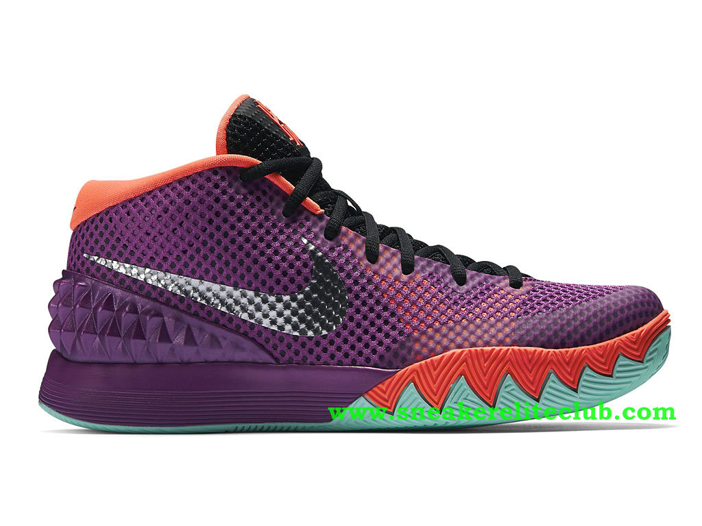 nike kyrie 1 rose