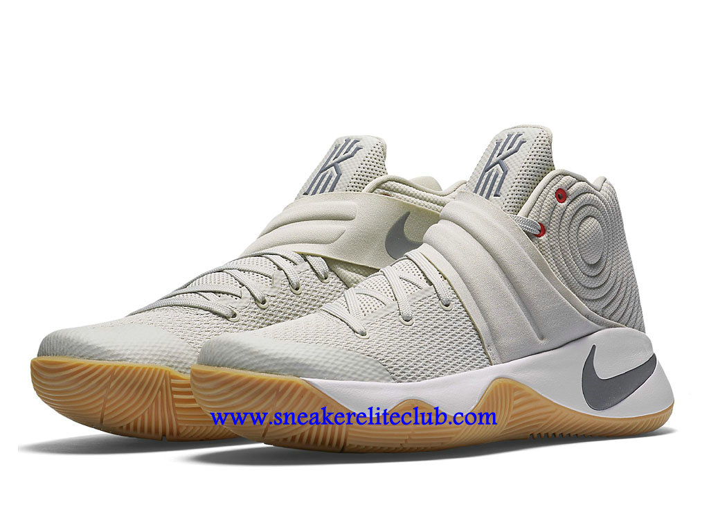 nike kyrie 2 gris