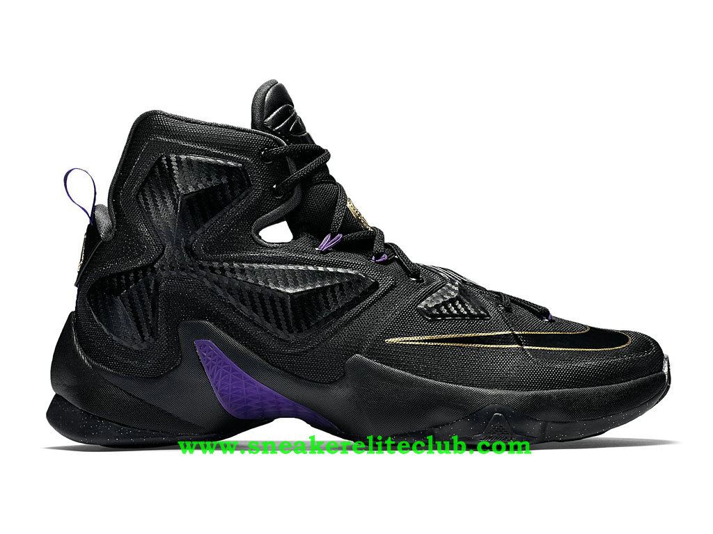 nike lebron 13 pas cher