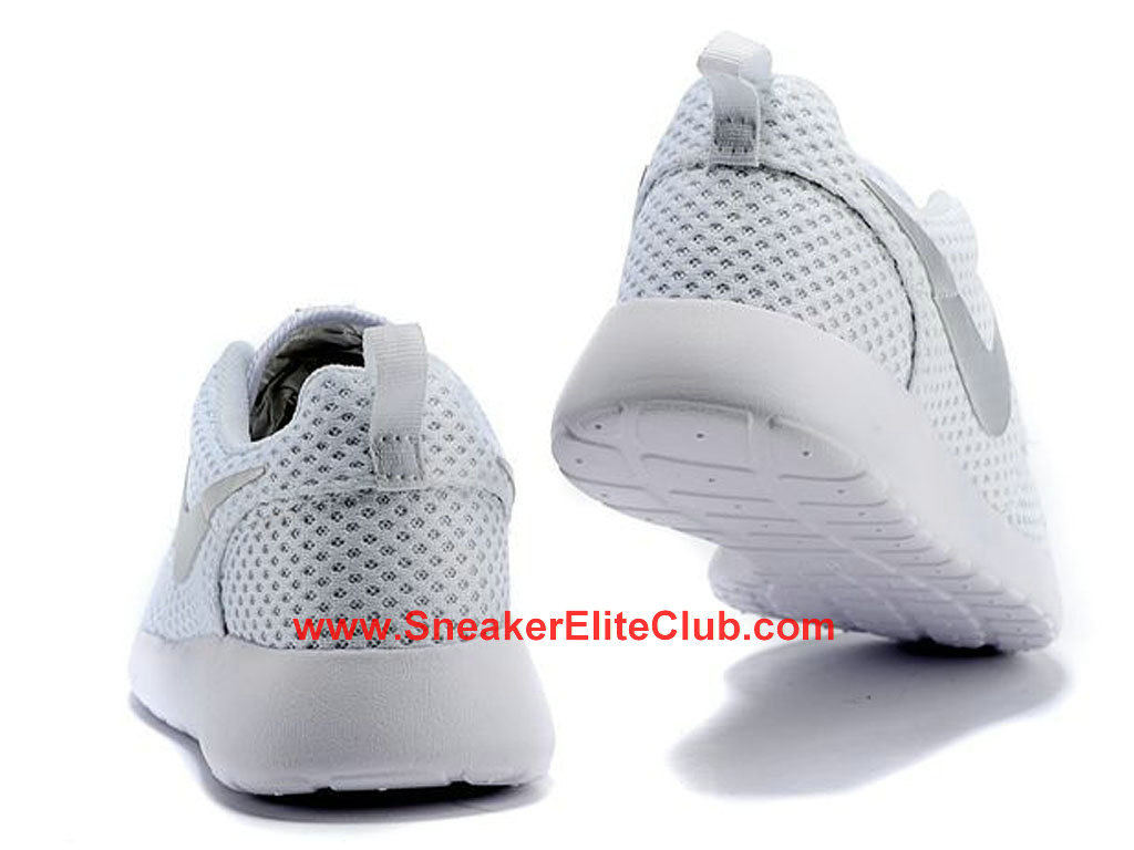 nike roshe one argent