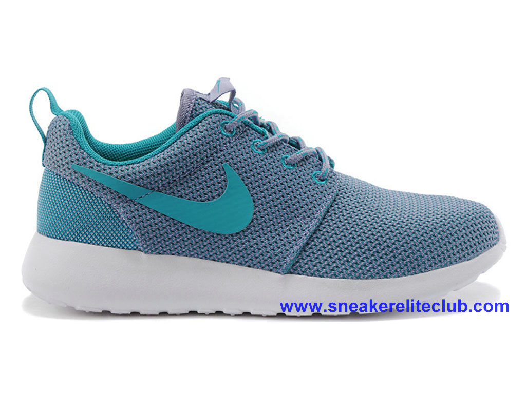 chaussure nike roshe run femme