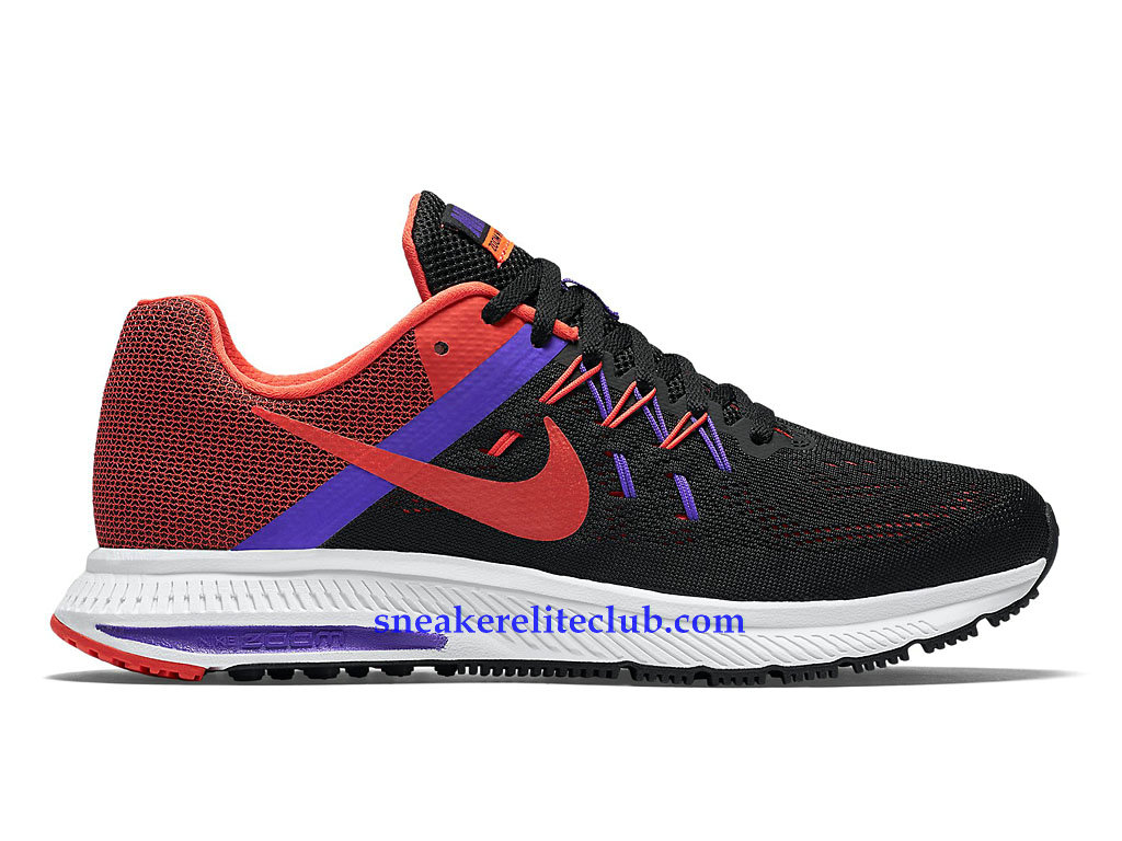 basket running pas cher femme