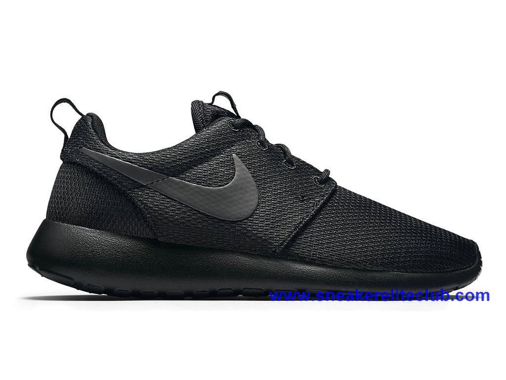 chaussure nike roshe run femme