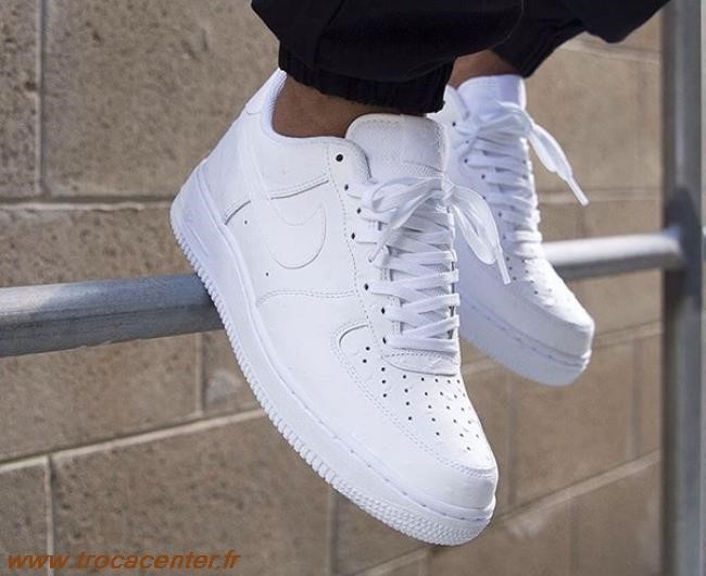 air force 1 basse colore
