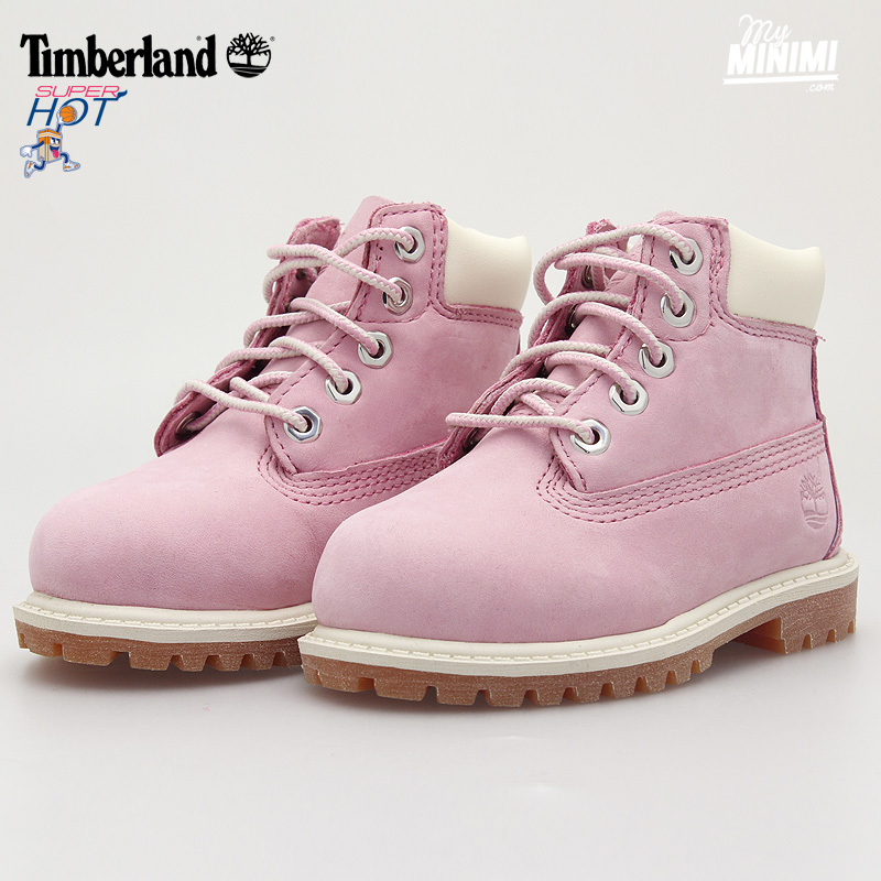 chaussure timberland bebe fille