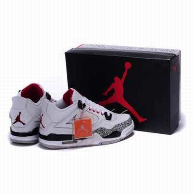 chaussure jordan de ville