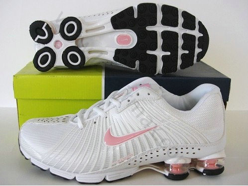 nike shox slim